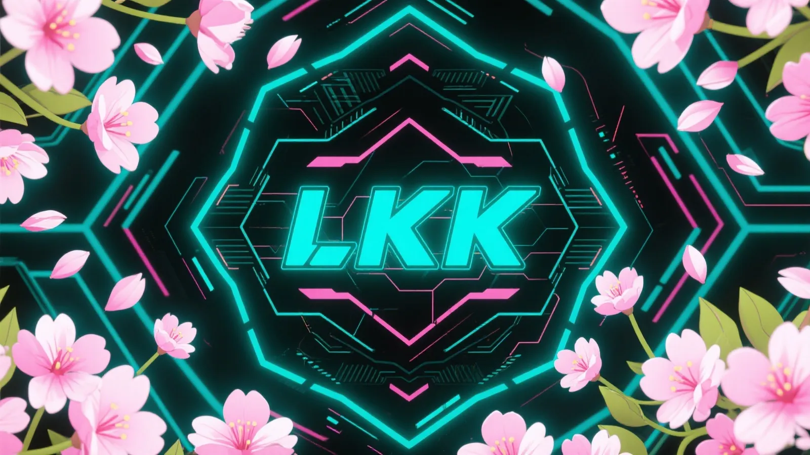 LCK春季赛电竞背景